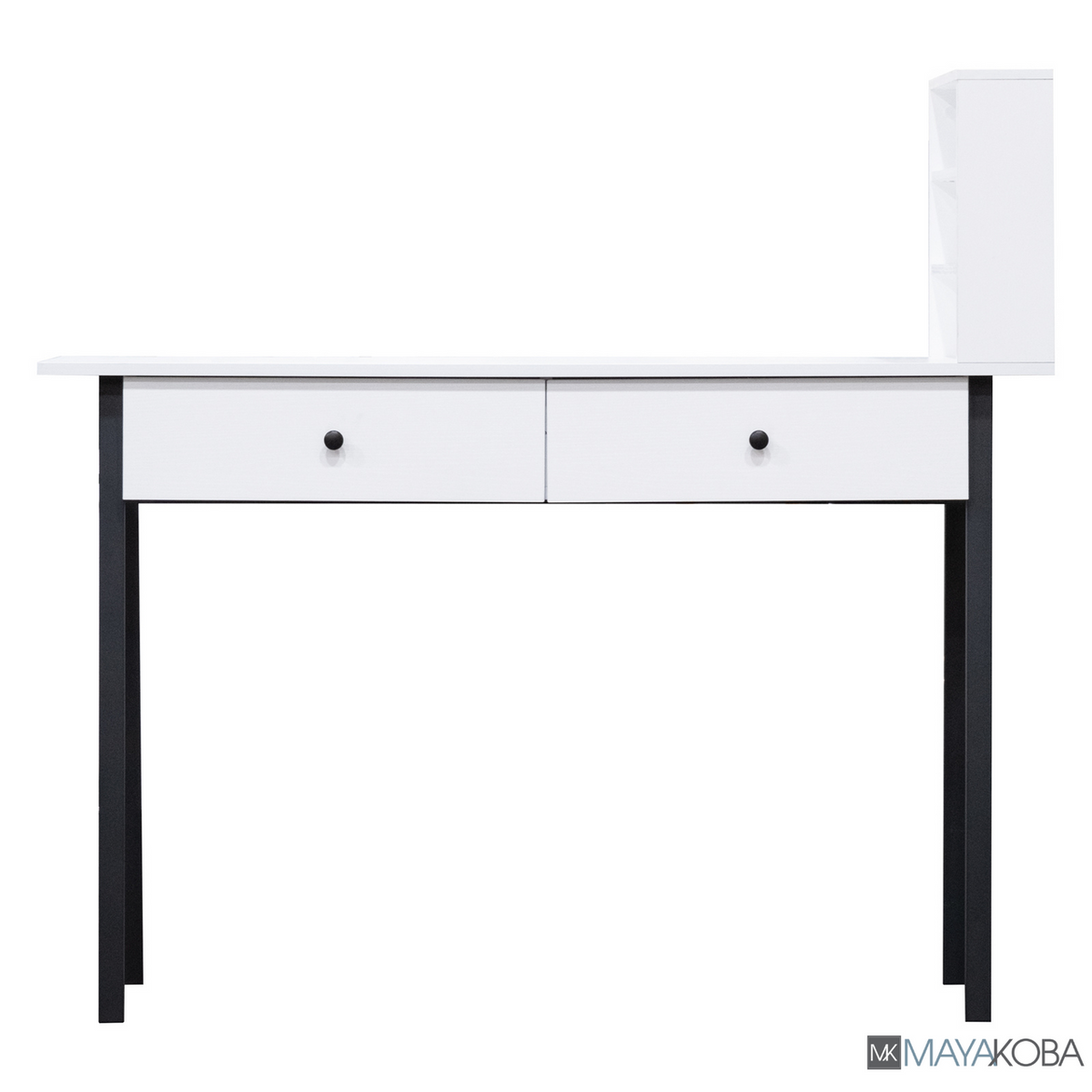 NOOK Manicure Table