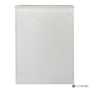 AVIGNON Towel Warmer Cabinet