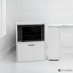 AVIGNON Towel Warmer Cabinet