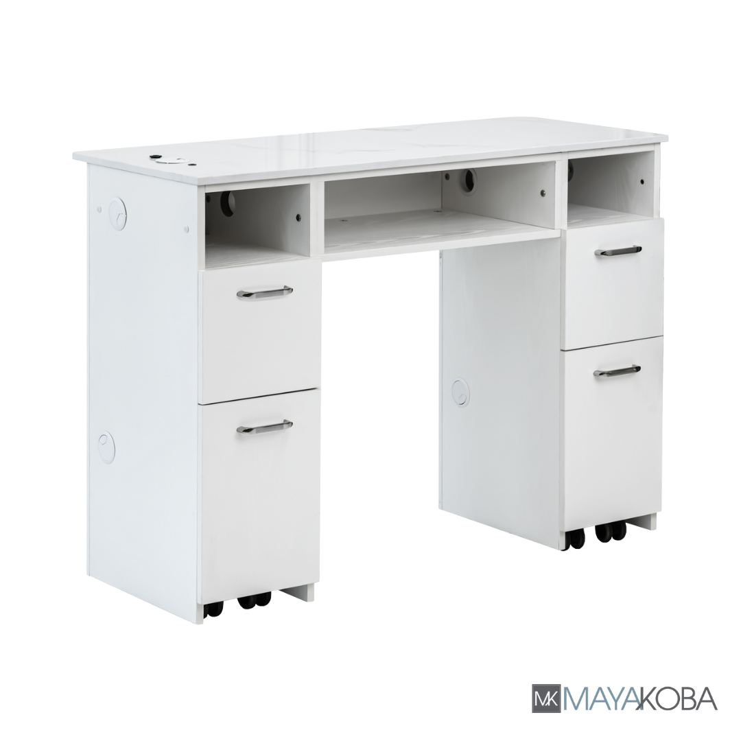 AVIGNON Manicure Table