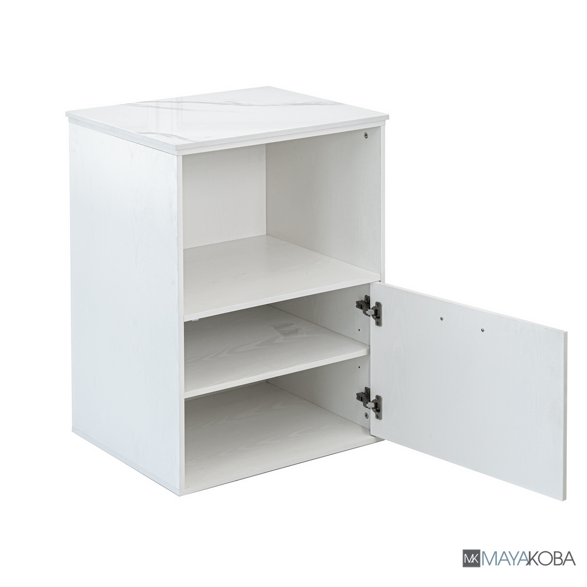 AVIGNON Towel Warmer Cabinet