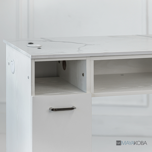 AVIGNON Manicure Table Extender