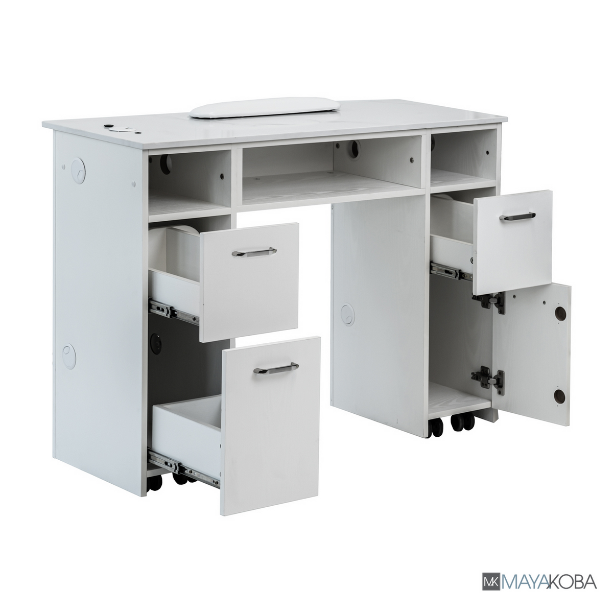 AVIGNON Manicure Table