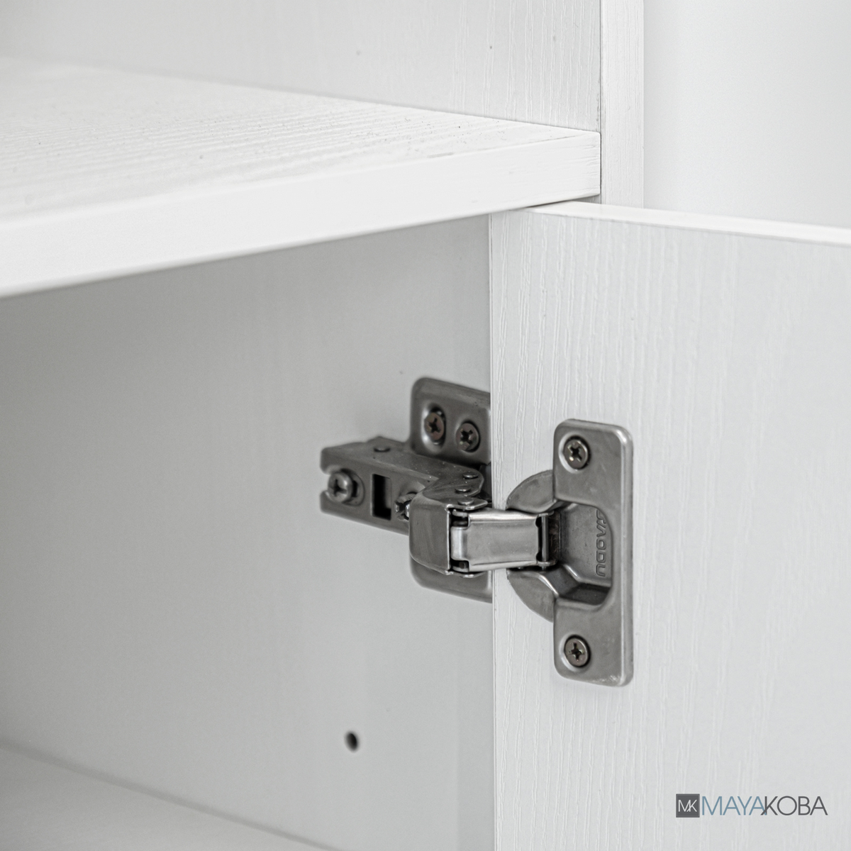 AVIGNON Towel Warmer Cabinet