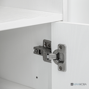 AVIGNON Towel Warmer Cabinet