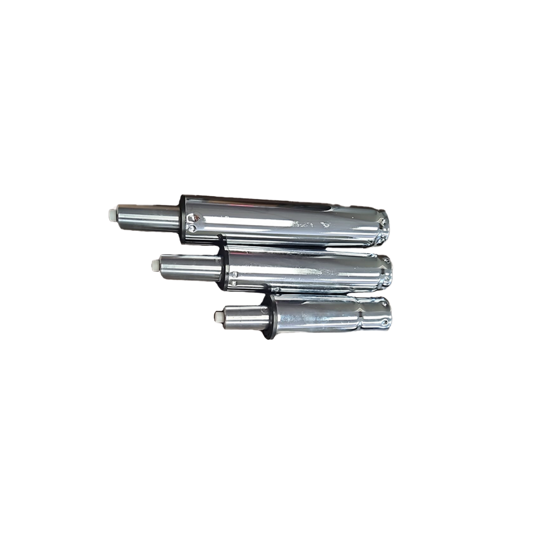 Piston for Euro - Tri-Stool - Ergonomic Seating Enhancement, High Quality, Durable Chrome Finish
