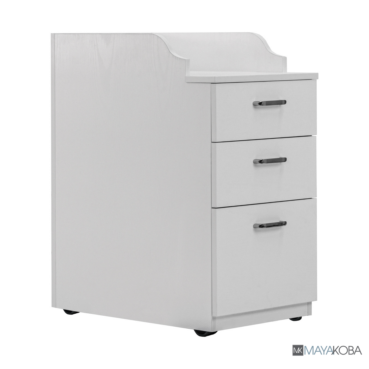 AVIGNON Pedicart - 3-Drawer