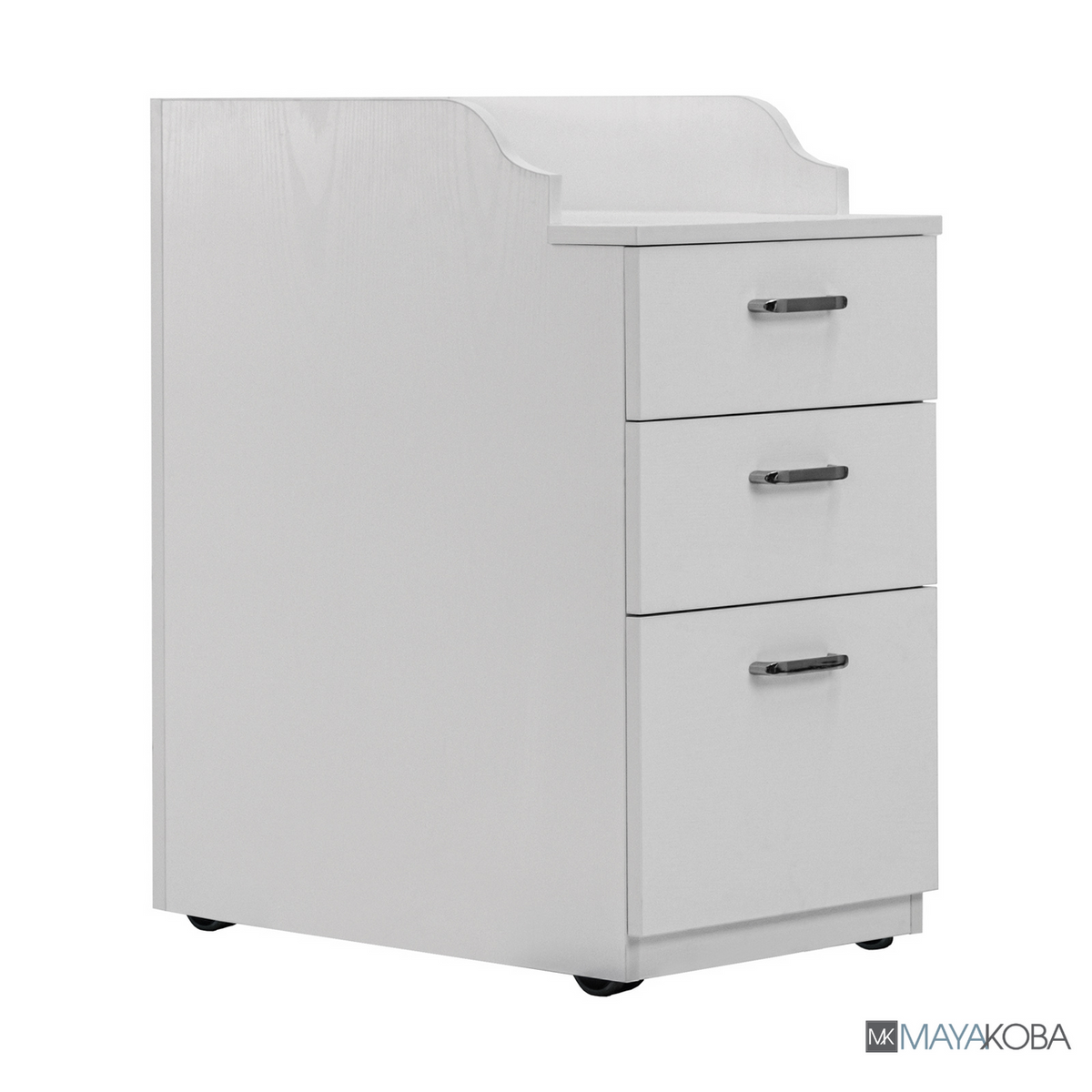 AVIGNON Pedicart - 3-Drawer
