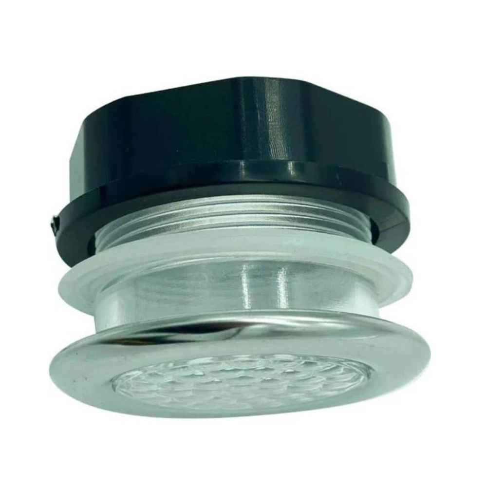 S883 Basin LED Light Housing Only/Cleo SE - High-Quality and Durable