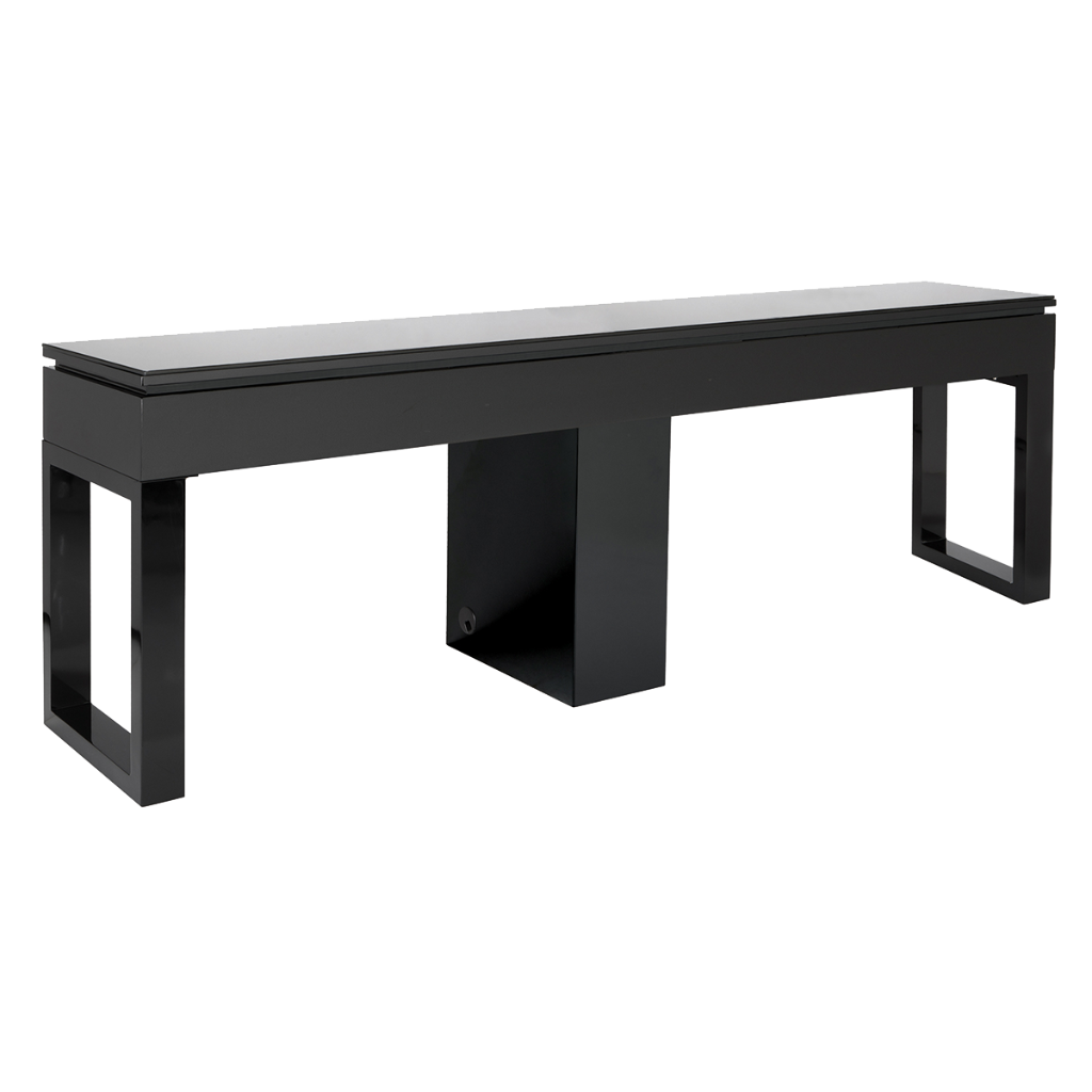 Lux Double Manicure Nail Table