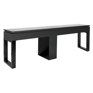 Lux Double Manicure Nail Table