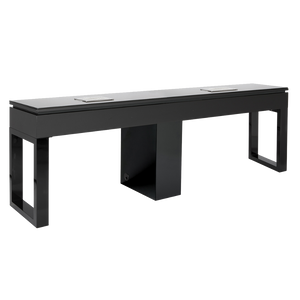 Lux Double Manicure Nail Table