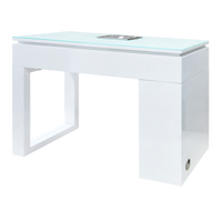 Gloss White / No