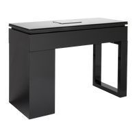 Piano Black / No
