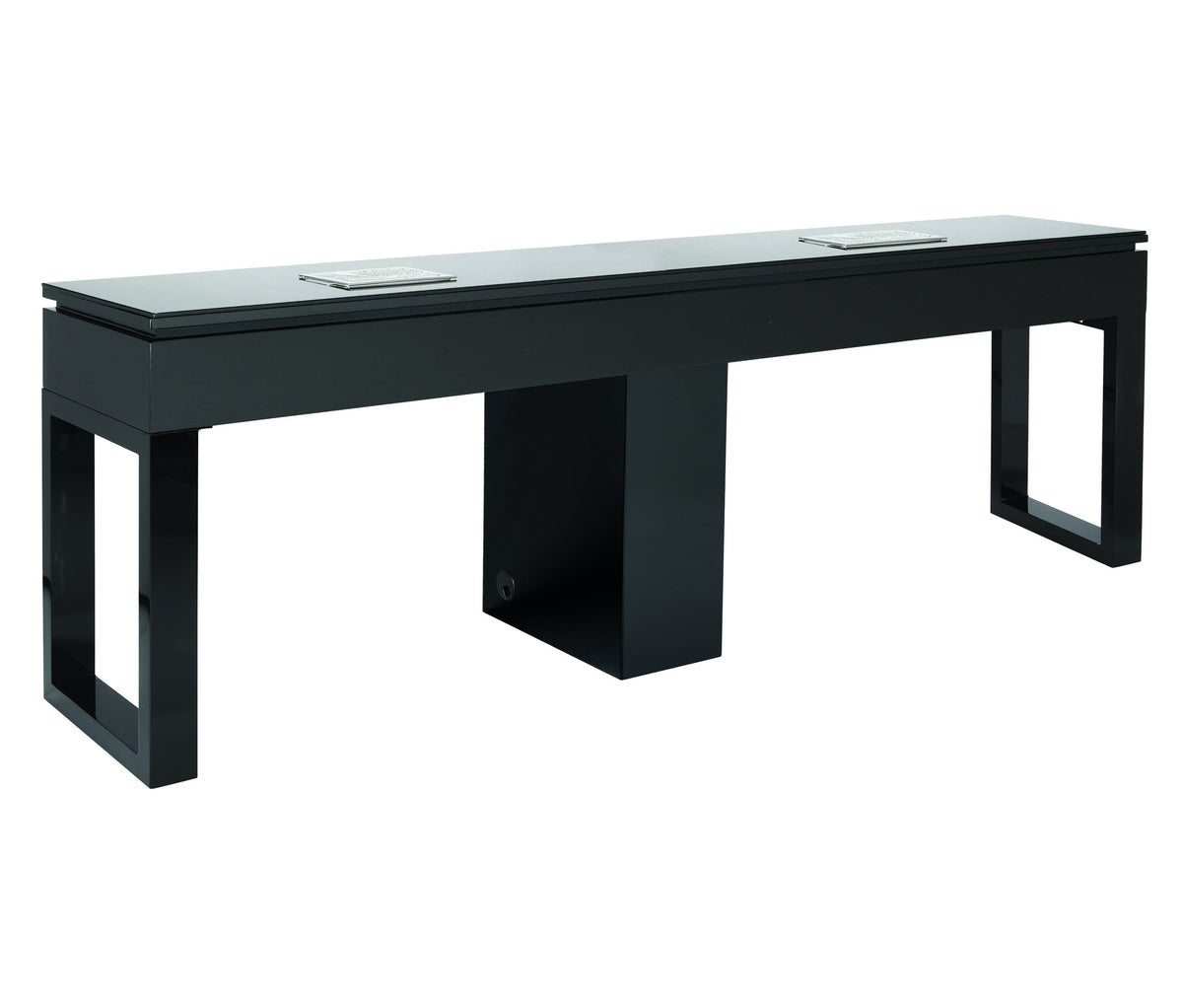 Whale Spa - Valentino Lux Double Manicure Table