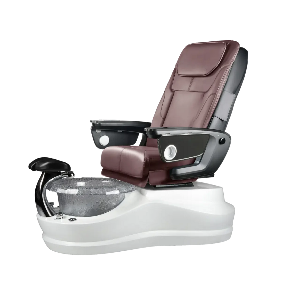 J&amp;amp;A - Cleo G5 Pedicure Spa