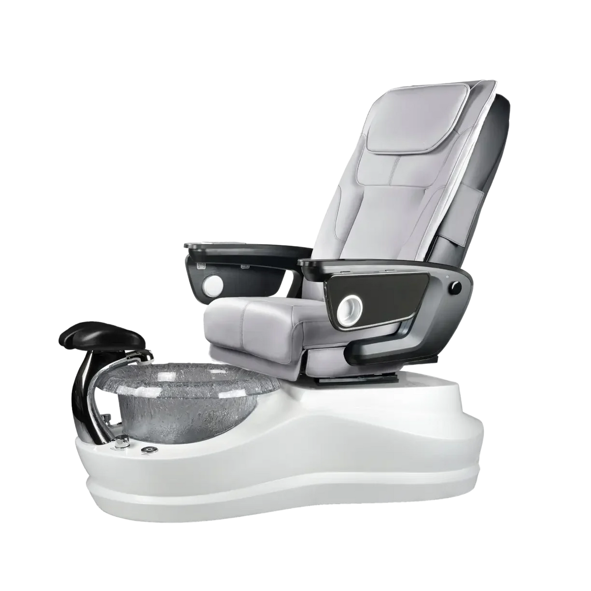 J&amp;amp;A - Cleo G5 Pedicure Spa