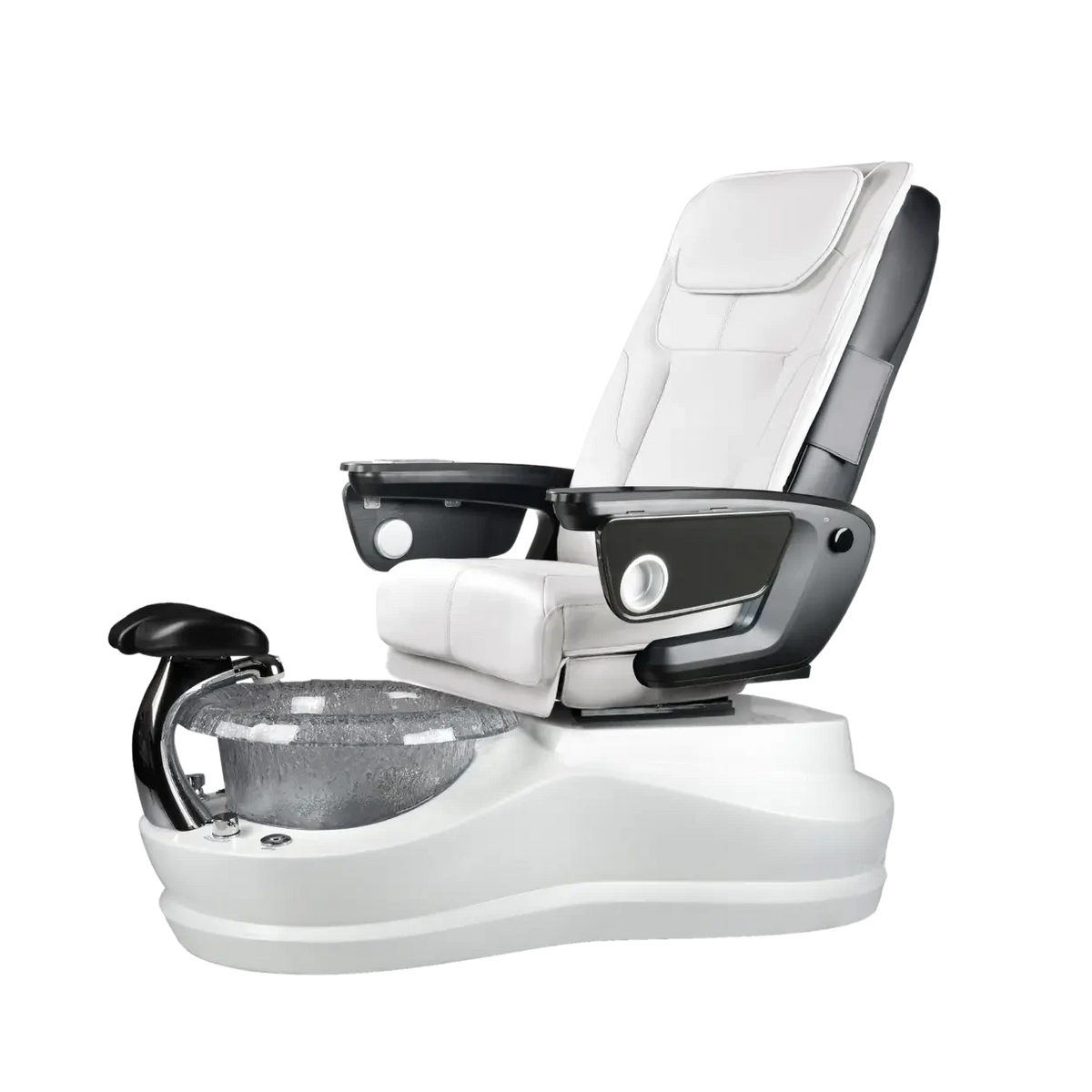 J&amp;amp;A - Cleo G5 Pedicure Spa