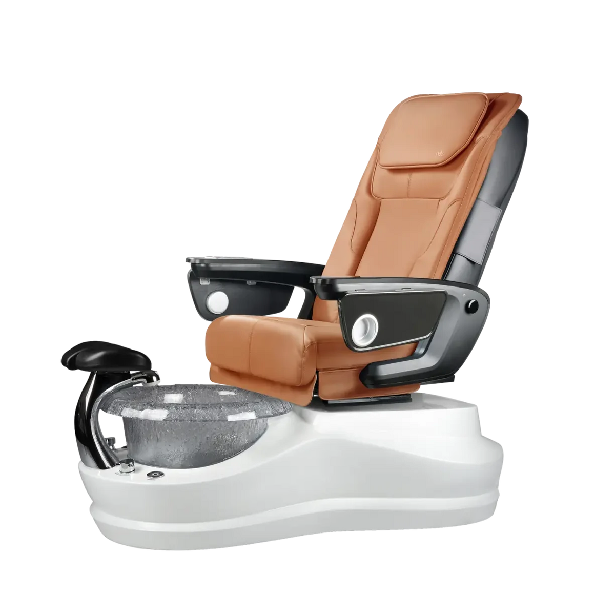 J&amp;amp;A - Cleo G5 Pedicure Spa