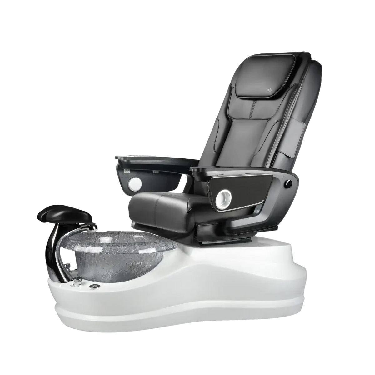 J&amp;amp;A - Cleo G5 Pedicure Spa