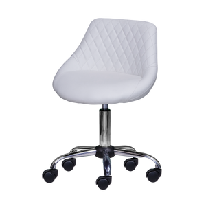 Opal Manicure Stool