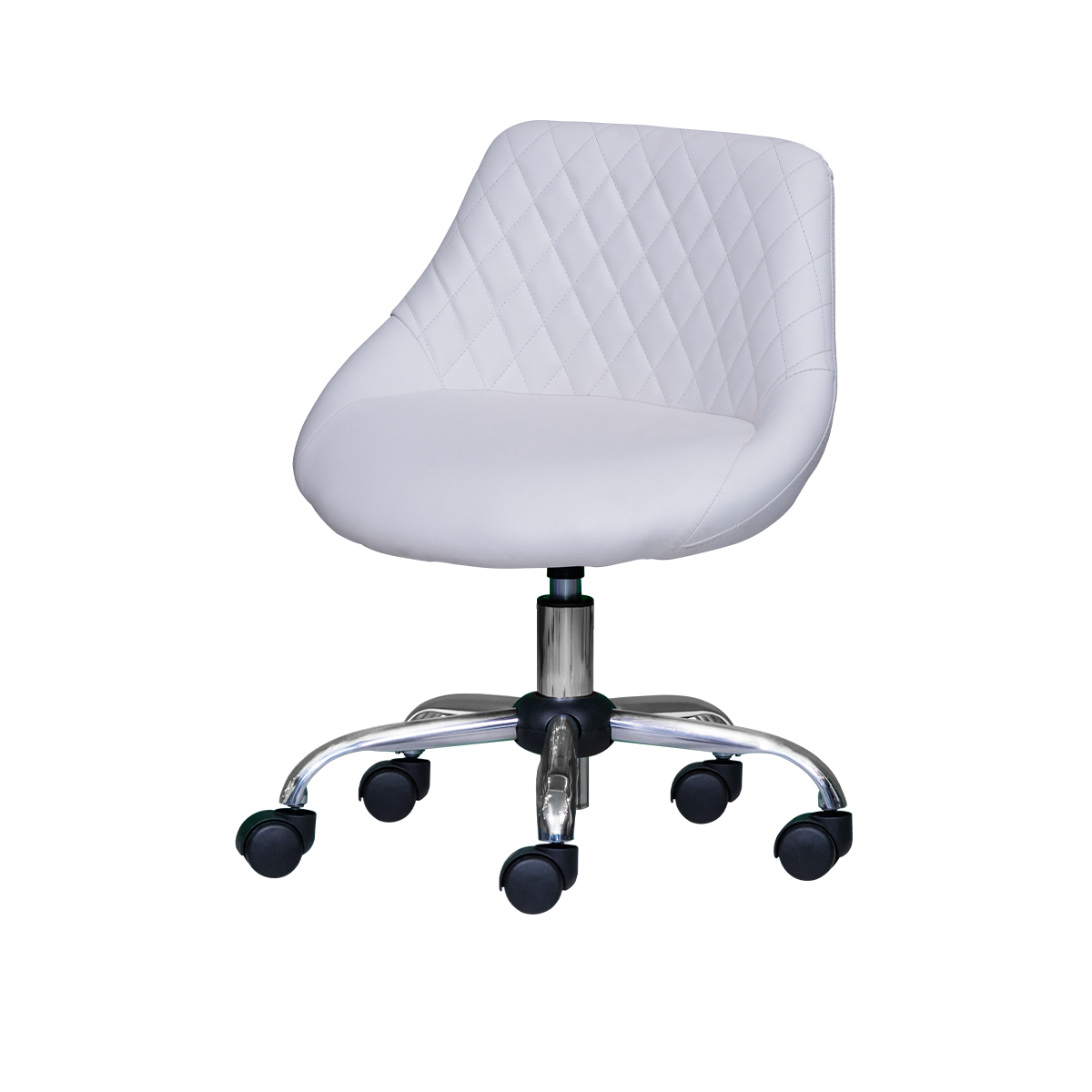 Opal Pedicure Stool