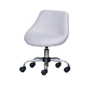 Opal Pedicure Stool