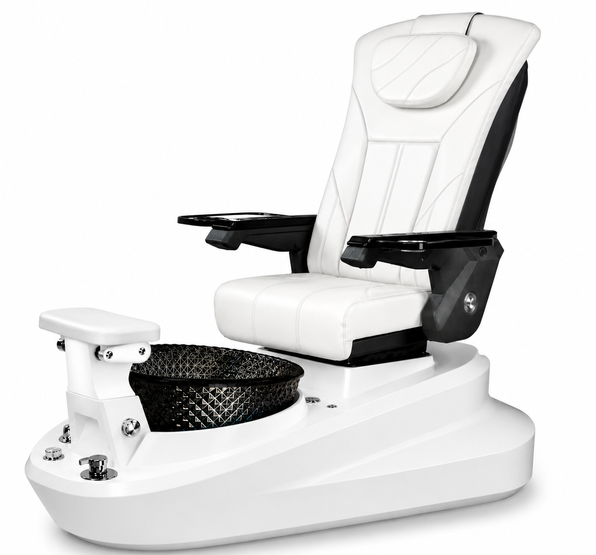 J&A LENOX DM Pedicure Spa Chair
