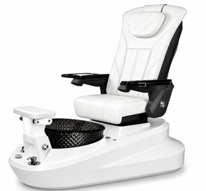 J&A LENOX DM Pedicure Spa Chair