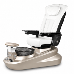 J&A LENOX DM Pedicure Spa Chair