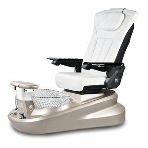 J&A LENOX DM Pedicure Spa Chair