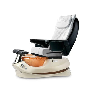 J&A Empress G5 Pedicure Spa Chair