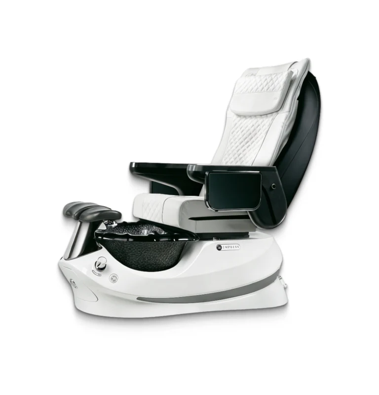 J&A Empress G5 Pedicure Spa Chair