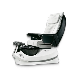 J&A Empress G5 Pedicure Spa Chair