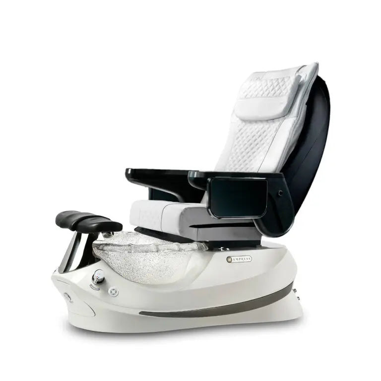 J&A Empress G5 Pedicure Spa Chair