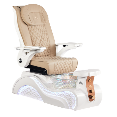 Whale Spa - Lucent Gold Edition Pedicure Spa
