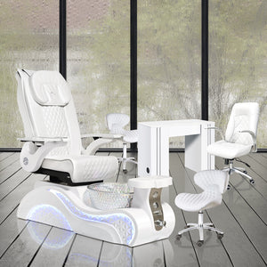 Lucent II WS65i Spa Package