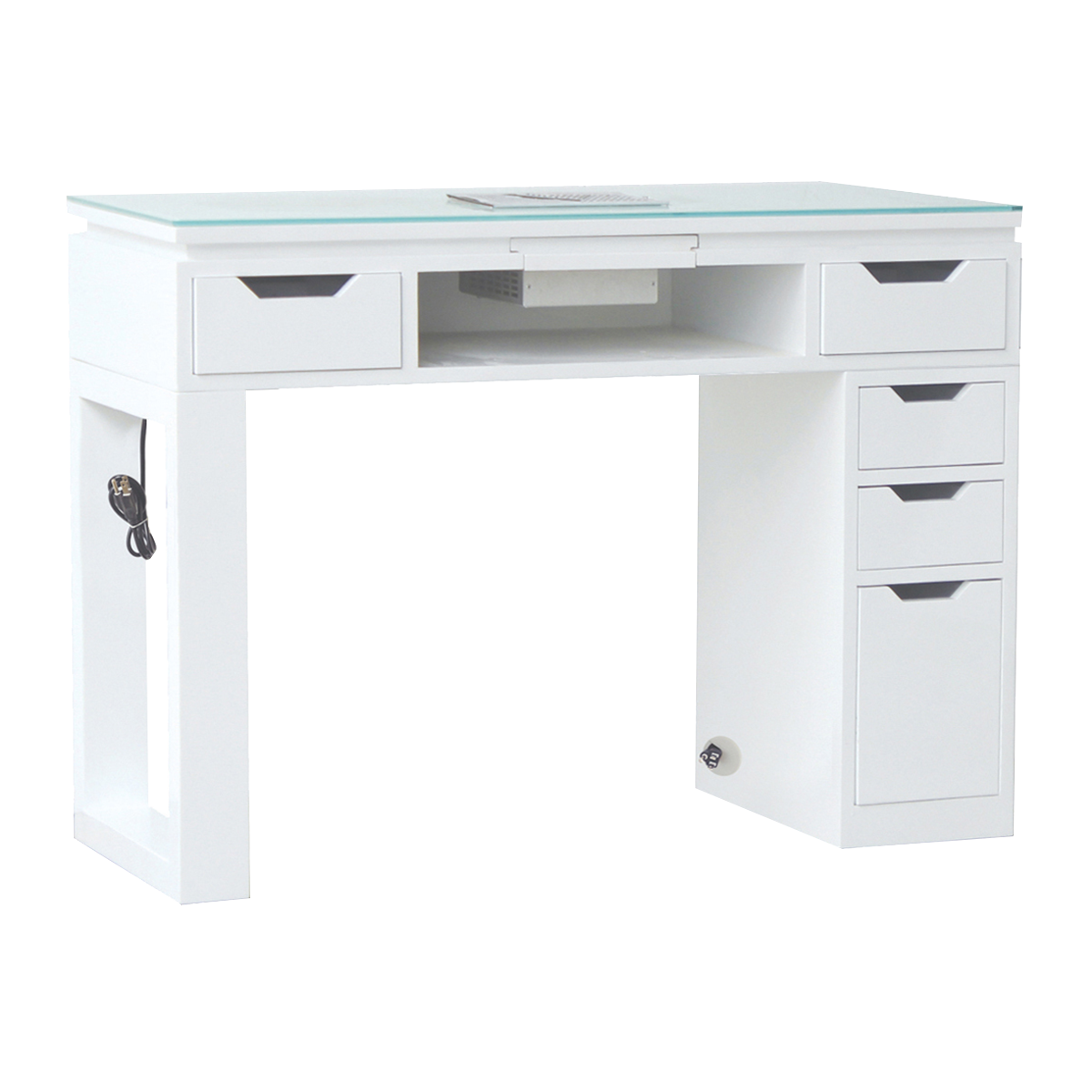 Lux Manicure Nail Table
