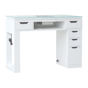 Lux Manicure Nail Table