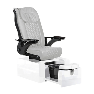 Pure II Pedicure Chair
