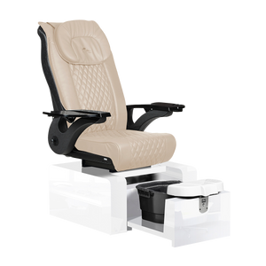 Pure II Pedicure Chair