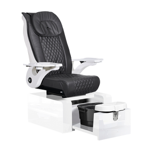 Pure II Pedicure Chair