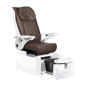 Pure II Pedicure Chair