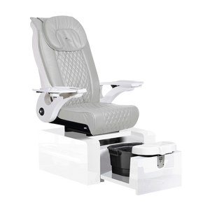 Pure II Pedicure Chair