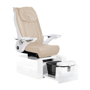 Pure II Pedicure Chair