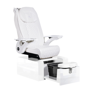 Pure II Pedicure Chair