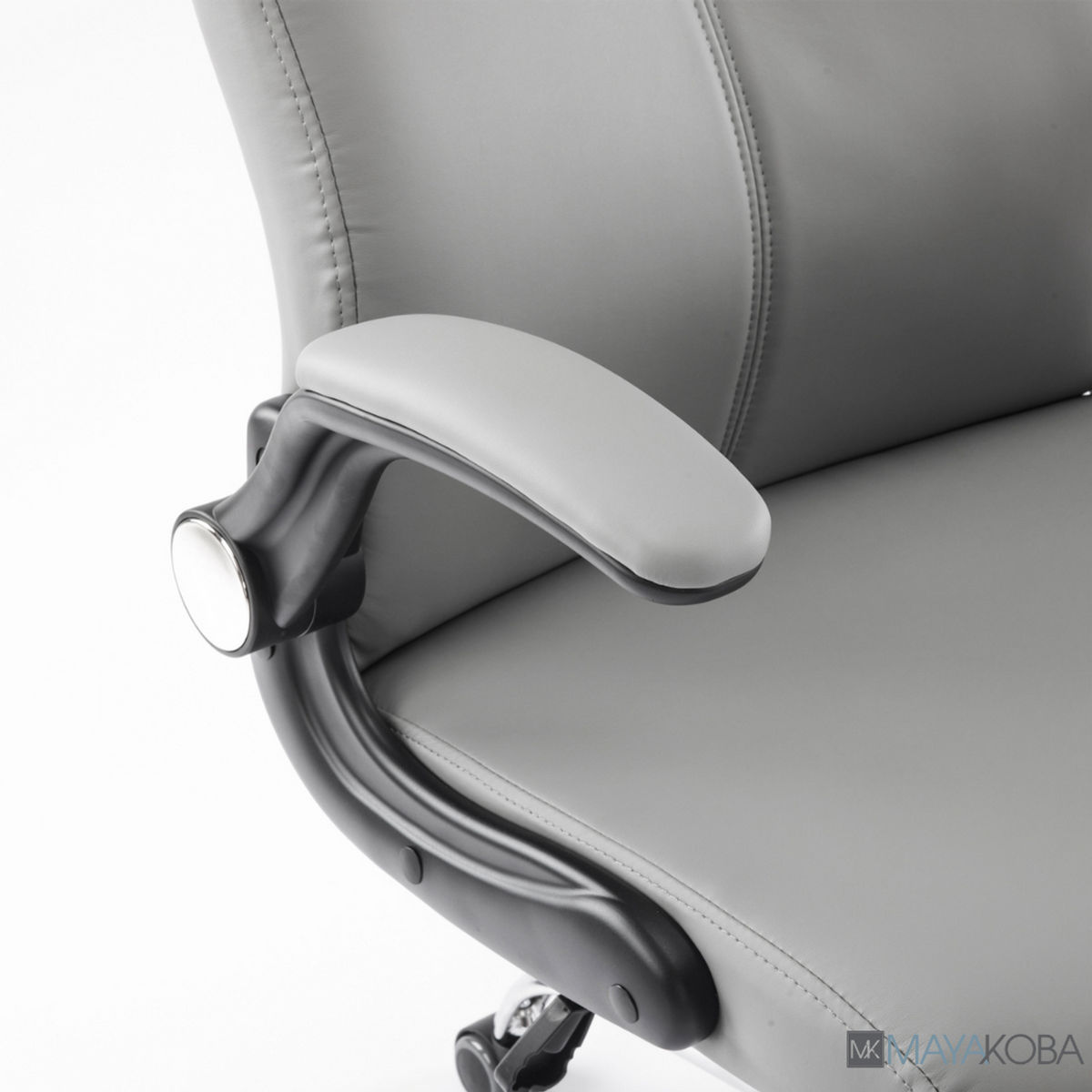 VERSA II Customer Chair