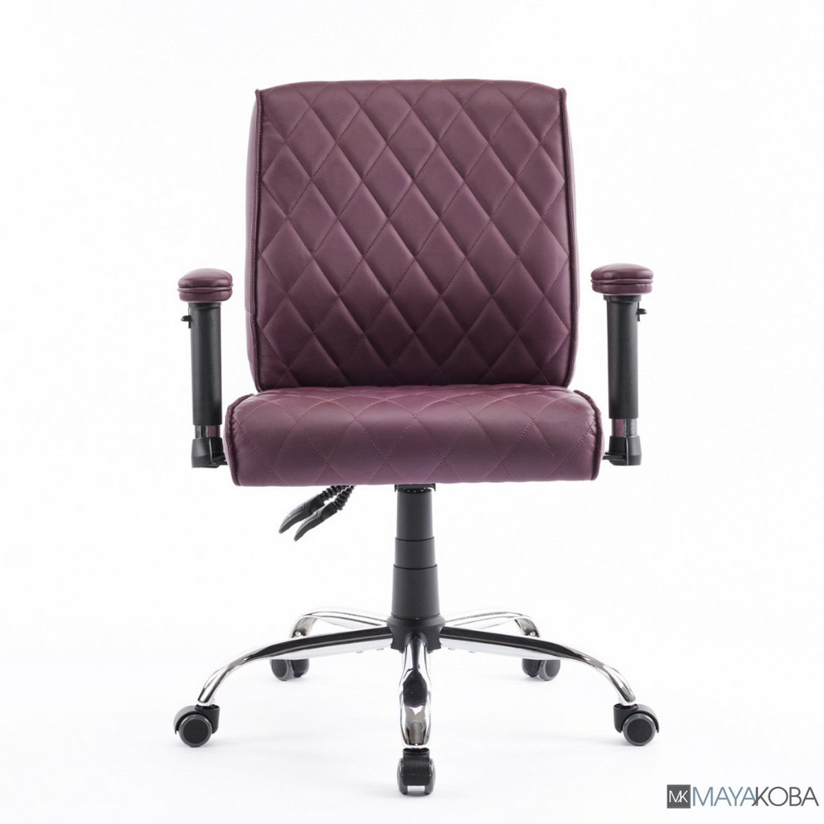 DELIA Customer Chair by Mayakoba