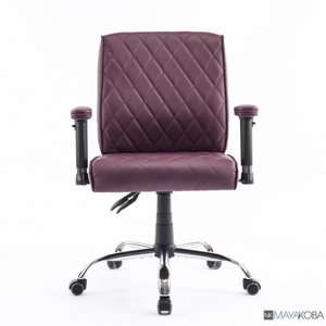 DELIA Customer Chair by Mayakoba