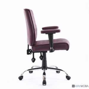 DELIA Customer Chair by Mayakoba